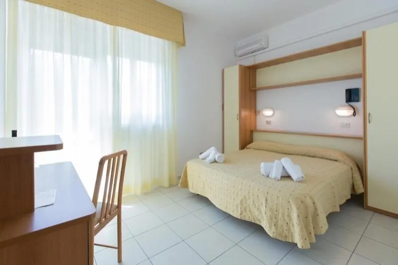 Hotel New York Cervia