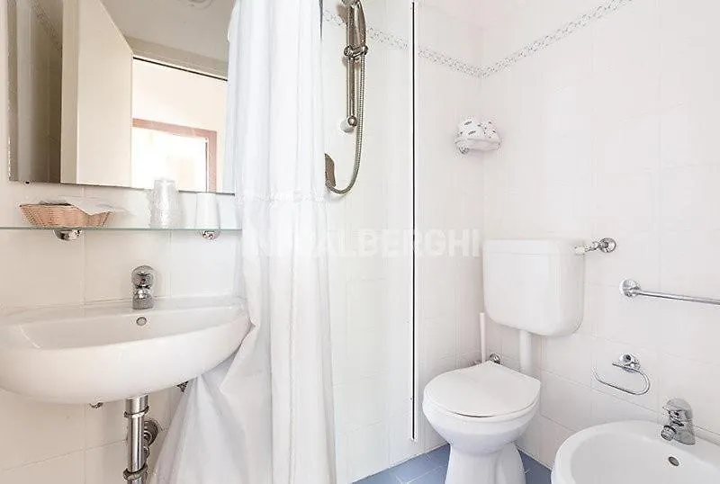 Hotel New York Cervia 3*,