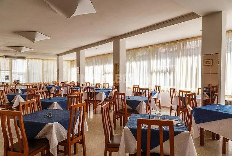 Hotel New York Cervia