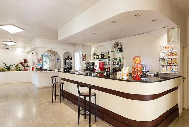 Hotel New York Cervia