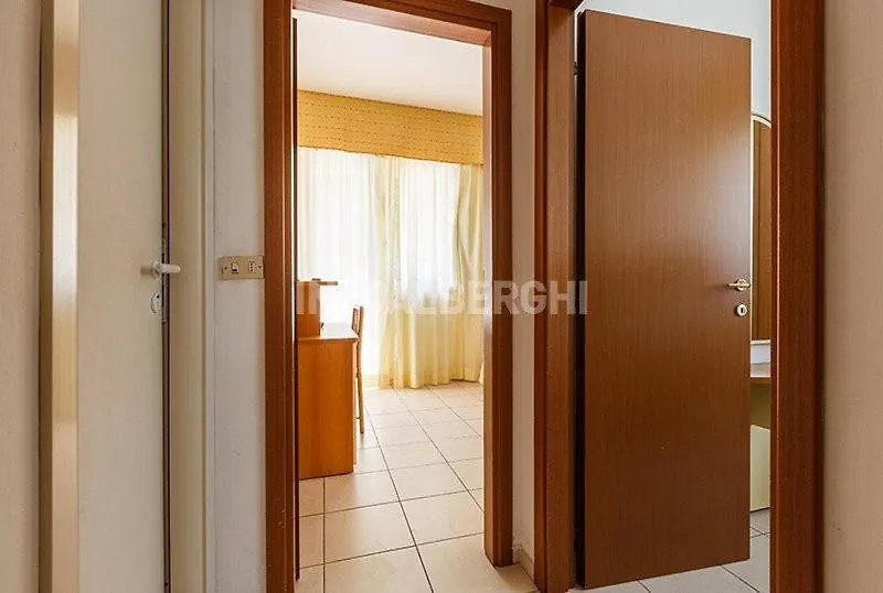 Hotel New York Cervia