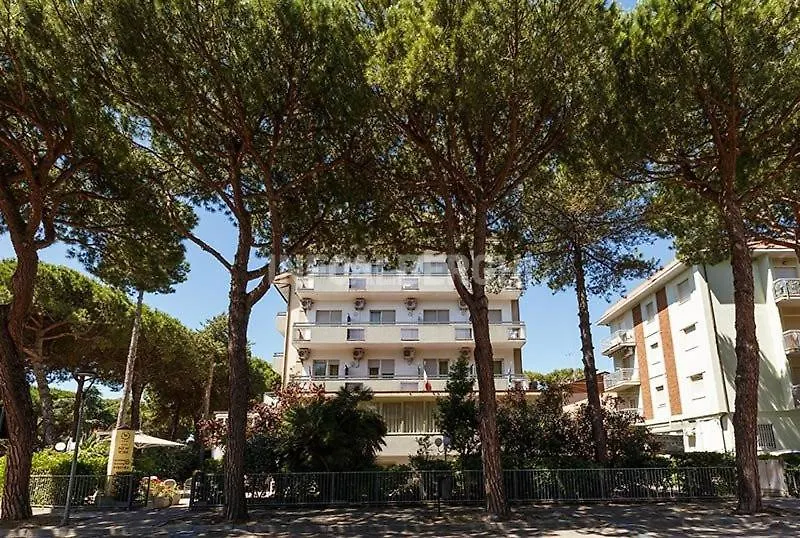 Hotel New York Cervia 3*,