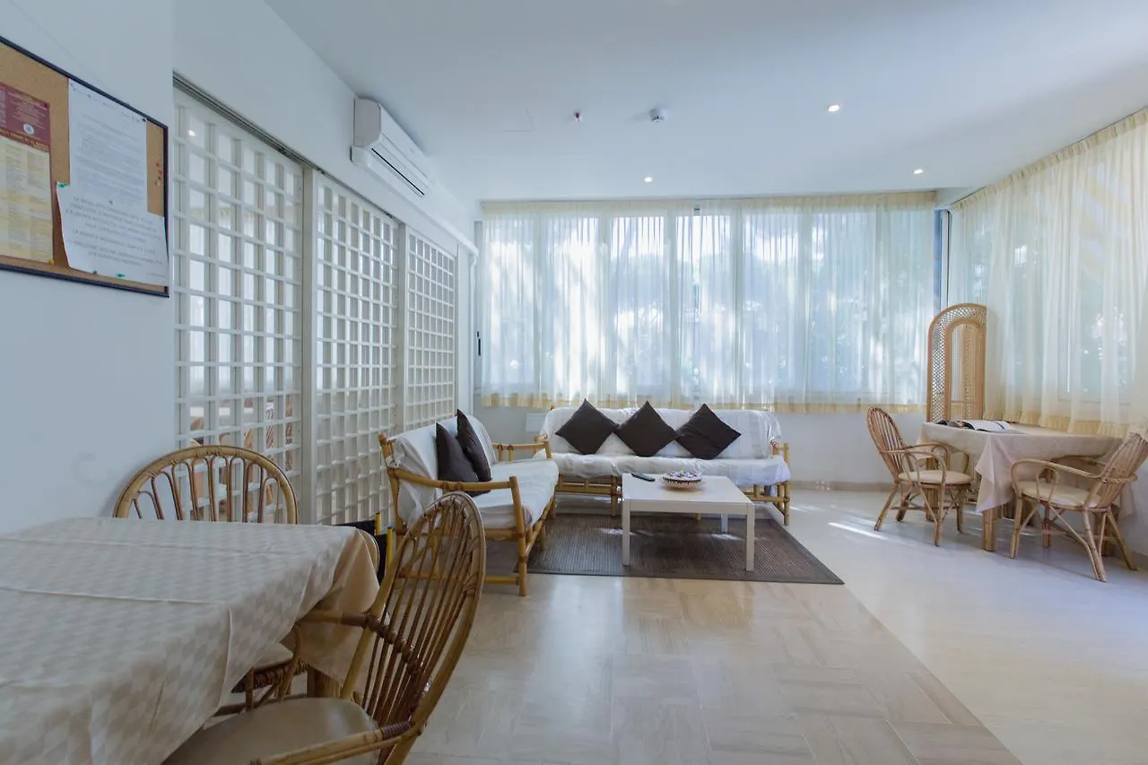 Hotel New York Cervia