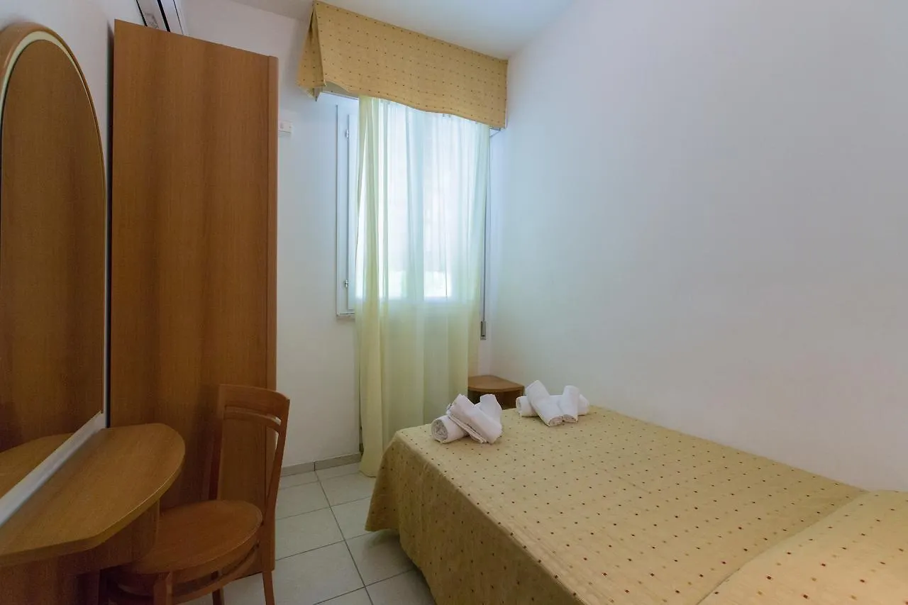 Hotel New York Cervia