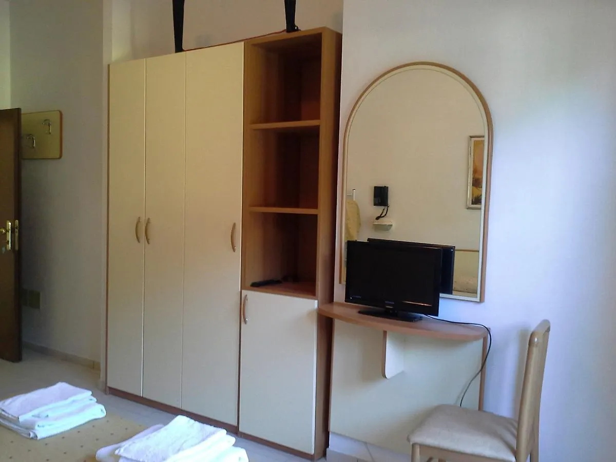 Hotel New York Cervia 3*,  Włochy