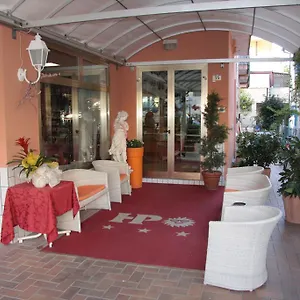 Peonia Hotel Rimini