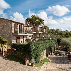 Antico Casale Di Hotel Scansano