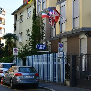 Lido Hotel Milano