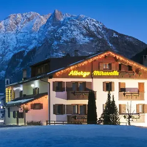 Miravalle Hotel Auronzo di Cadore