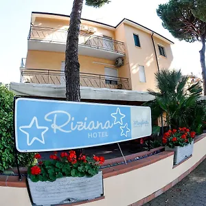 Riziana Hotel
